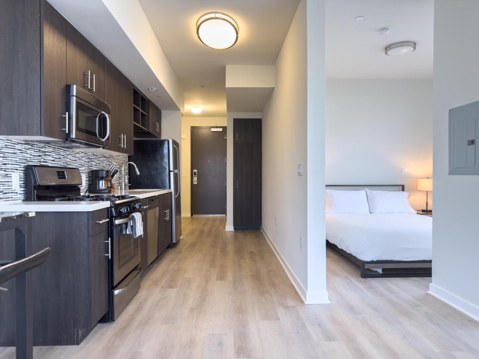 - 5 Min Walk To Crypto Arena And Convention Center * Los Angeles
